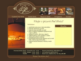 fotka_Pizzeria Pod Hrází